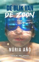 De blik van de zoon Nria A Anne Verhaert