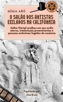 O salo dos artistas exilados na Califnia Nria A Ana Brum
