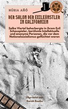 Der Salon der Exilknstler in Kalifornien Nria A Salka Viertel Sarah Raabe
