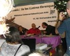 Homenatge a Mari Chord. Amb Ester Xargay, Javier Caballero, Carles Hac Mor i  Miquel ngel Marn