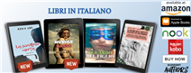 romanzo libri italiano Nria A