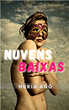 Nuvens baixas Nria A Damiana Rosa de Oliveira