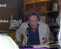 Manuel Fuentes Vzquez, profesor de Literatura Hispanoamericana en la URV. Aproximacin a la escritura de Julio Cortzar 