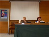 Pascuala Morote Magn (U. Valncia), Montserrat del Amo (escritora), El equilibrio entre varn y mujer en las obras de Montserrat del Amo