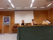 Nstor Ponce (Univ. Rennes 2), Cira Romero (Instituto de Literatura y Ligstica 