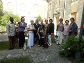 Blaise Tsoualla, Cristina Sol, Nria A, Marie-France Borot, Myriam Mallart,  Nesrine Boukadi,  Michelle Perrot, Mercedes Boixareu, ngels Santa, Carme Figuerola,  Batrice Didier, Encarnacin Medina Arjona,  Hdia Khadhar