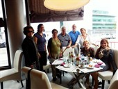 Olga R. Cabrera, Nria A, Cira Romero, Alfredo Gmez Cerd, Maruxa Duart, Montserrat del Amo, Brgida M. Pastor