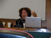 Olga R. Cabrera IESA-Universidade Federal de Gois, Brasil. Gnero y poltica sexual. Masculinidades y feminidades en la literatura infantil latinoamericana: Cuba