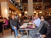 Teo Puebla Morn, Brgida Manuela Pastor, Nstor Ponce, Ivana Machckov, Lillyam Gonzlez, Nria A, Angela Dorado, Olga R. Cabrera