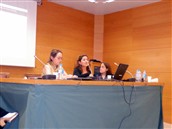 Angela Dorado (University of London, Queen Mary College), Martha Patricia Zarza Delgado, Hctor Serrano Barqun, Carolina Serrano (Univ. Autnoma del Estado de Mxico), Mnica Satarain (Universidad de Buenos Aires)